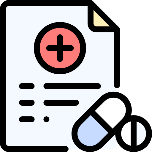 Features for medical software